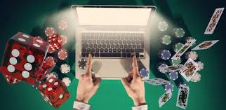 Зеркало Casino Banda